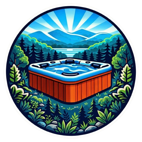 Brightwater Spa Services logo